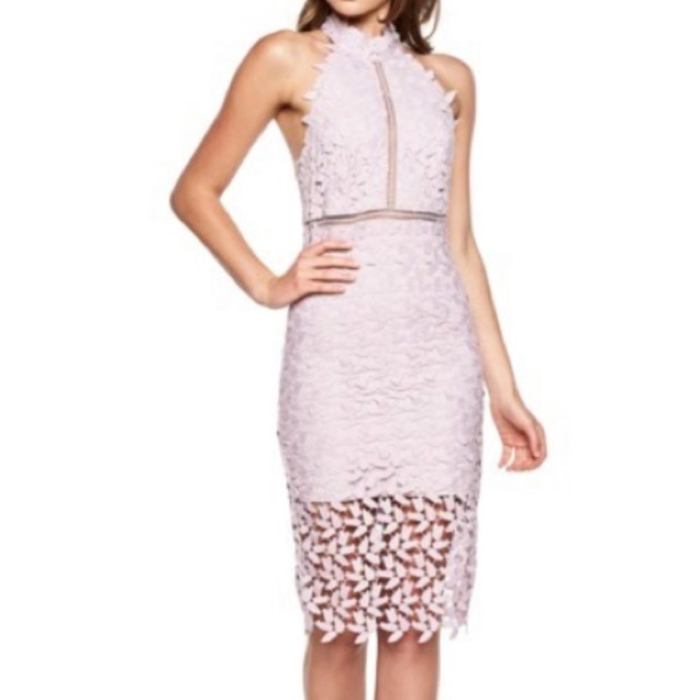 Bardot Gemma dress